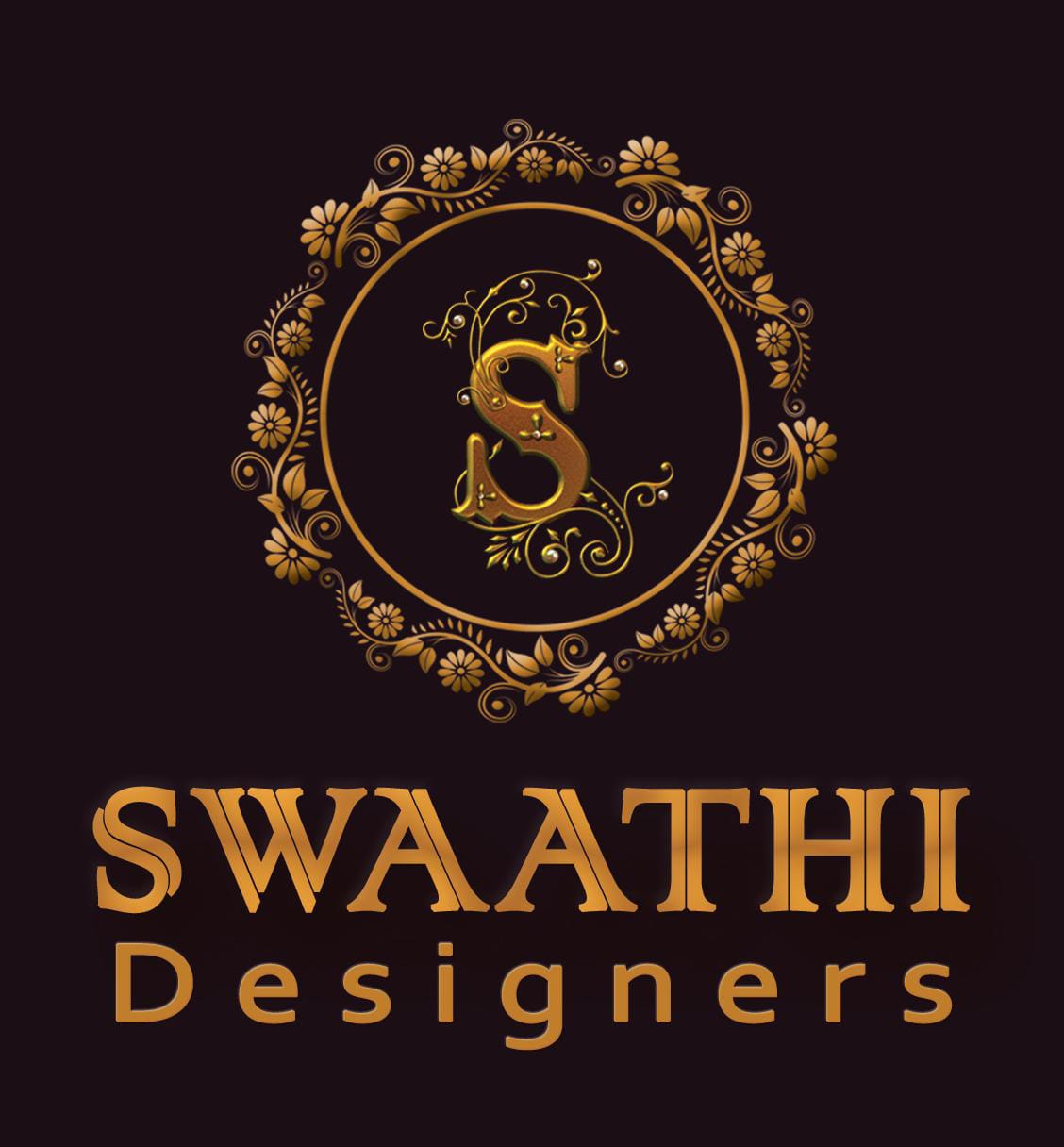  SWAATHI DESIGNERS -  C.Karthiga  - Proprietor 